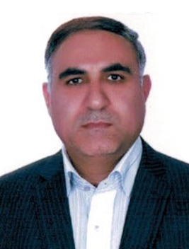 Mr Nasiroldin Zamani