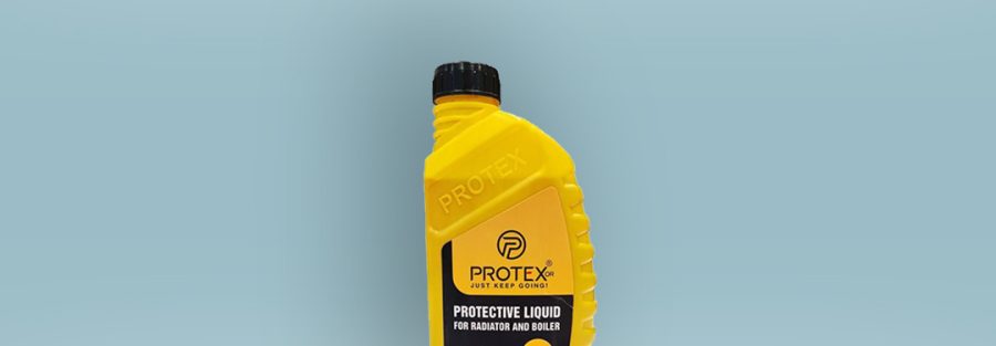 محلول ضد رسوب پروتکس P1
