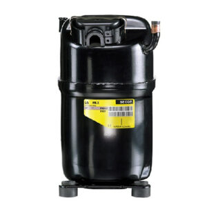 کمپرسور 1.5 تا 2 اسب سکاپ R404 مدل GS26MLX