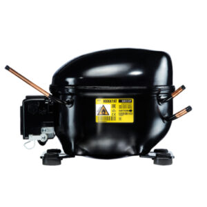 کمپرسور یخچال 1/4+ سکاپ مدل HXK13AT با گاز R600a